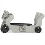 Calibre De Rosca Com 58 Lâminas 113.0004 Zaas