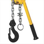Talha Manual com Alavanca 1,5 Ton x 1,5m Al.150-015 Berg Steel