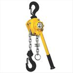 Talha Manual com Alavanca 1,5 Ton x 1,5m Al.150-015 Berg Steel