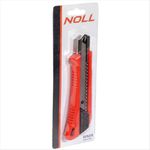 Estilete 18mm 221.0002 Noll