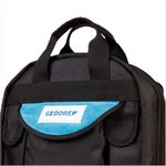 Mochila Para Ferramentas Soft 091.050 Gedore