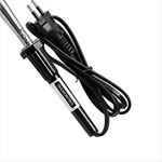 Ferro de Solda 40w x 127v com Empunhadura Plástica 43752504 Tramontina Master