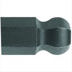 Chave Hexagonal Abaulada 42kl 2,5mm 012.933 Gedore