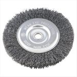 Escova Circular Ondulado 2 x 1/4 Pol 42607102 Tramontina Master