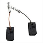 Escova De Carvão Para Esmerilhadeira 220v 1619p11715 Bosch