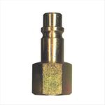 Pino Para Engate Rápido Com Rosca Interna Lubefer