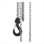 Talha Manual Para Elevação 1 Ton x 3m Nt.100-030 Berg Steel