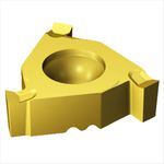 Pastilha Corothread 266 254rg-22cc01-415 1135 Sandvik