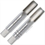 Jogo Macho Manual Ar 5/16 Pol - 18 Fpp Din 351 Bsw Com 2 Peças 22.0108 Rocast