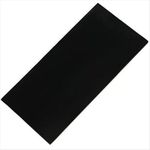 Lente Retangular para Máscara de Solda 51x108mm Ton 10 Omega