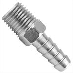 Espigão Fixo 1/2 x 1/2 Pol Npt 0512-d Haltbar