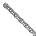 Broca SDS Plus Metal Duro 16 x 160mm 19.0013 Rocast