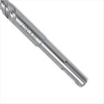 Broca SDS Plus Metal Duro 16 x 160mm 19.0013 Rocast