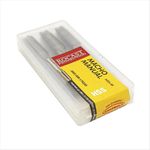Macho Manual 5/32 Pol UNC com 3 Peças 22.0023 Rocast