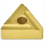 Pastilha Metal Duro Tnmg 160404r 251.0013 Rocast