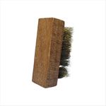 Escova Manual Com Cerdas Em Latão 80 x 30 x 20mm 1780