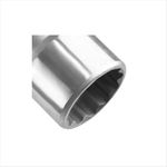 Soquete Estriado CRV Curto 30mm Encaixe 1/2 Pol 15.119 Gedore