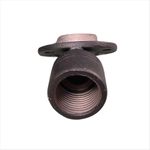 Entrada De Ar Para Chave De Impacto B3850-43 Puma
