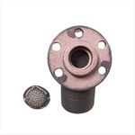 Entrada De Ar Para Chave De Impacto B3850-43 Puma
