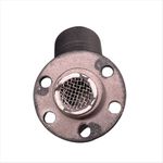Entrada De Ar Para Chave De Impacto B3850-43 Puma