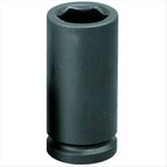 Soquete Sextavado De Impacto Longo 21mm Encaixe 1 Pol 21.103 Gedore