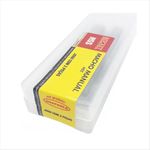 Macho Manual Ar Din 352 M8 x 1,25mm Com 2 Peças 22.0147 Rocast