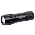 Mini Lanterna de Led em Alumínio Ml9-44.04 Foxlux
