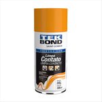 Limpa Contato Elétrico 300ml Tekspray 21543005900 Tekbond
