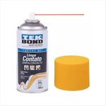 Limpa Contato Elétrico 300ml Tekspray 21543005900 Tekbond