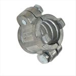 Abraçadeira Para Mangueira De Alta Pressão 3/4 Pol 1634-h Haltbar