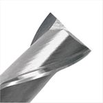 Fresa Topo Ar 2 Cortes 17mm Din 844n 15586 Osg