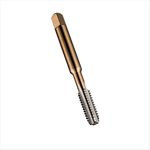 Jogo De Macho Máquina 22mm 1,50FPP Din 374 Com 2 Peças E513M22x1.5N07 Dormer