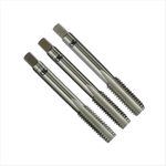 Jogo De Macho Manual 6mm 1fpp Com 3 Peças 3833 Osg