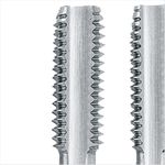 Jogo De Macho Manual 6mm 1fpp Com 3 Peças 3833 Osg