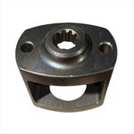 Gaiola Para Chave De Impacto T6600-10 Puma