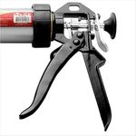 Pistola de Silicone com Tubo de Alumínio 600ml 43198003 Tramontina Master