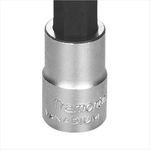 Chave Soquete Longo Ponta Ribe 14mm Encaixe 1/2 Pol 44866114 Tramontina Pro