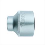 Soquete Estriado Crv Curto 3/4 Pol Encaixe 3/4 Pol St16501sc Sata Belzer