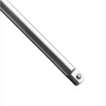 Extensão para Soquetes 10 Pol Encaixe 1/2 Pol 44836110 Tramontina Pro