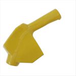 Capa De Proteção Para Bico De Abastecimento Amarelo 4366 Bremen