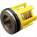 Válvula Completa Lavadora 4.580-295.0 Karcher