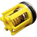 Válvula Completa Lavadora 4.580-295.0 Karcher