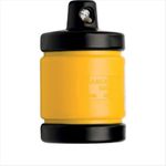 Prumo de Aço Revestido em Plástico 500g 43180001 Tramontina Master