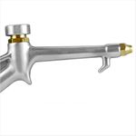 Bico Para Limpeza Com Silenciador Ms4-si Steula