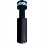 Esguicho Para Lavagem 1/2 x 1/8 Pol Para 3 Pistões 1450 Bremen