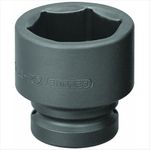 Soquete Impacto 21mm Com Encaixe 1 Pol 080.320 Gedore