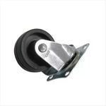 Rodízio Giratório 6 Pol Glr 614 Bfk 118060 Rod-car