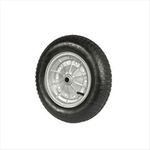 Roda Pneumática Para Carrinho De Mão 14 Pol Rm-117 Marcon