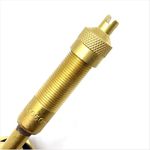 Válvula Para Pneu Sem Câmara Trj-655 R2161021 Schrader