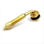 Válvula Para Pneu Sem Câmara Trj-655 R2161021 Schrader